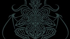 Monsters Cthulhu Kraken squid