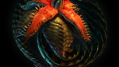 Monsters devil may cry 4