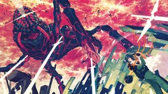 Monsters dress tentacles original characters asgr