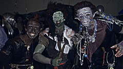 Monsters Friends Boys! disguise Goblins party troll Orcs