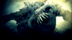 Monsters horns spikes Demon's