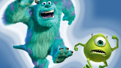 Monsters Inc.