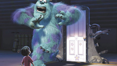 Monsters Inc.