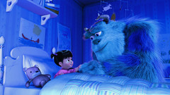 Monsters Inc.