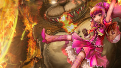 Monsters League of Legends