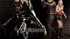 Monsters Resident Evil zombies