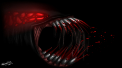 Monsters The Darkness