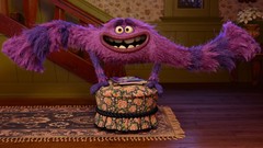 Monsters university
