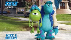 Monsters university