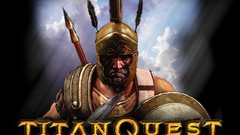 Monsters Warriors video games Titan Quest
