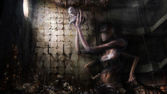 Monsters weird wut trash