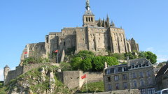 Mont stmichel