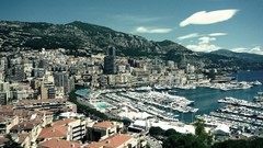 Monte carlo monaco