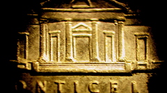 Monticello Don have macro