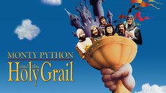 Monty Python and the
