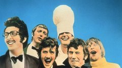 Monty Python John Cleese