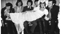 Monty Python John Cleese