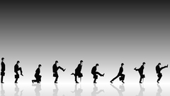 Monty Python ministry of