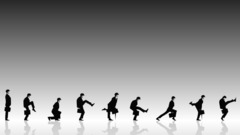 Monty python ministry of