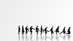 Monty Python silly ministry