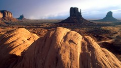 Monument Valley
