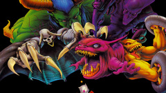 Moogle Final Fantasy III