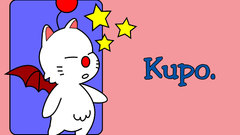 Moogle kupo one