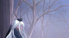 Moon Anime anime girls kitto todoku sumiwataru asairo yori mo