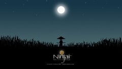 Moon Boys! Warriors animation little ninjas skyscapes ninjai