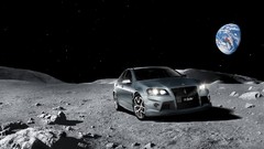Moon cars Holden vehicles 2008 sports cars concept art hsv HSV 