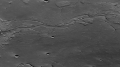 Moon dual screen crater