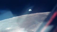 Moon Earth Eagles Apollo outer space Apollo 11
