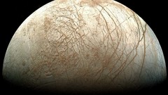 Moon Europa