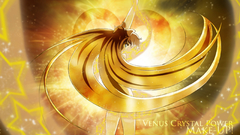Moon for Anime Manga Venus sailor moar bonus