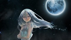 Moon Girl