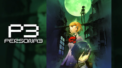 Moon Persona series Persona