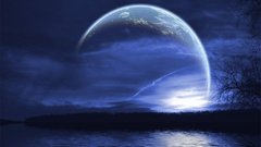 Moon question just about Rainmeter have quick