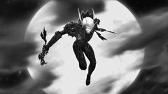 Moon Rogue world of warcraft blood elf