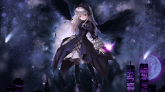 Moon rozen maiden suigintou
