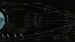 Moon Science Earth dual screen USA NASA planets space shuttle 
