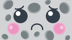 Moon solar system planets not amused