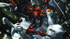 Moon The knight high comic vengeance Resolution