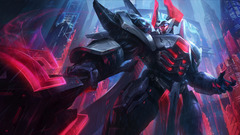 Mordekaiser (League of Legends) League of Legends