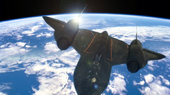 More blackbird caf plz pics