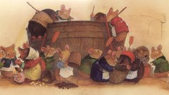 More high some illustrations Resolution wheresbungo