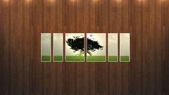 More like This edited hardwood