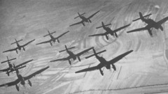 More stukas high