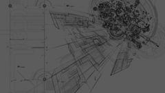 More The technical look