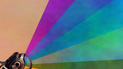 More will post have colourbeams