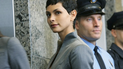 Morena baccarin V (TV)